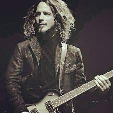 Pin On Chris Cornell