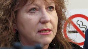 Clare Curran: 'Traumatic time for myself and my family'