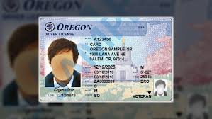 Contact us through drive safe. Oregon Ends Use Of Drivers License And Id Address Stickers