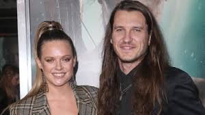 Recent examples on the web: Swedish Singer Tove Lo Married To Friend Charlie Twaddle Teller Report