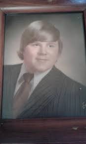 Milton "N" Wilson High School graduate 1954