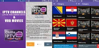 Top #1 iptv service bestseller in the world.if you interested in iptv world channels . Iptv Vod Ex Yu Latest Version For Android Download Apk
