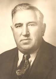 Antonio Donato “Tony” DeLeo (1891-1954)