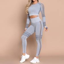 The best alo yoga workout clothes under $100 11 cute alo yoga pieces worth scooping up, all under $100. White Women Girls Gym Yoga Wear Rs 650 Set Fragrance Of India Id 22485735297