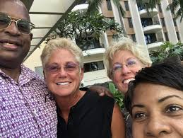 Memories of Erin L Hirsch