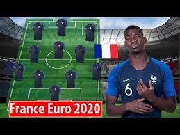 You can track what you win season by season and post screenshots, text or video updates so others can follow along. France Starting Lineup Profile For Uefa Euro 2020 Footballhome Youtube