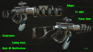 Maybe you would like to learn more about one of these? Fallout 4 Plasma Weapon Mods Peatix