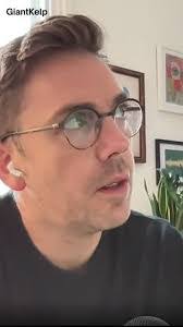 Patrick Cattell's Instagram, Twitter & Facebook