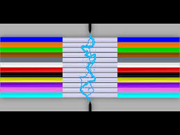 Fiber Optic Color Code App