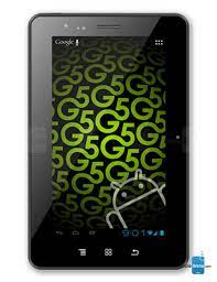 ICEMOBILE G5 specs - PhoneArena