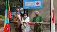 Japan’s Grant Helps Garment Training Center Expand