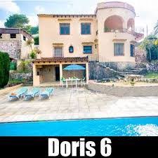 Location Villa Moraira Costa Blanca Maison Espagne Doris 6 Moraira Vacances Ibiza Location Villa