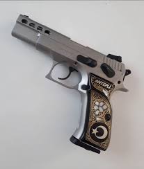 Guns Panosundaki Pin