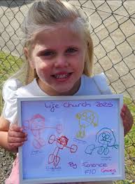 Dear Parents, I hope this message finds you well. I am writing to inform  you about an important change in our toddler group. After much  consideration, I have decided to step down