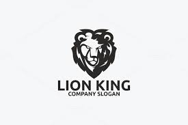 Lion King Logo Design Inspiration Logo Design Lion King