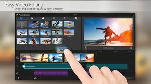 4k, slow mo & more latest apk 9.8.0 (106401) will be your best choice. Powerdirector Lite Apk Download Lightweight Version