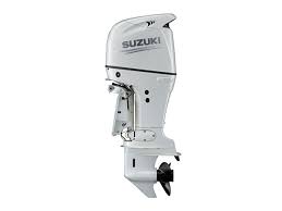 2019 Suzuki 115 Hp Df115atlw2 Outboard Motor