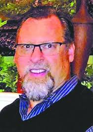 Jeffrey Knudson Obituary (1967