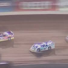 It was the first race of the 2019 nascar xfinity series season. Doing It Dirty Nascar S Past Turns Into It S Future At Bristol Motor Speedway Wcyb