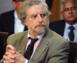 Exdiputado y exministro DC Andrés Palma se integra al ministerio de  Vivienda como nuevo jefe de Asentamientos Precarios