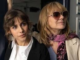 Alguien que cuide de mí