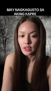 MAY NAGKA GUSTO SA AKING KAPRE #TrueHorrorStories #larspacheco
