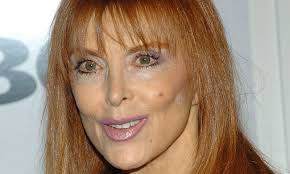 Tina louise photo by maxthompsonphoto. Gilligan S Island Tina Louise Said Show Was A Relief During The 1960s