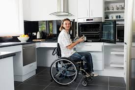 Environmental barriers, such as unmet home modification needs results from a study measuring the effect of home modifications and wheelchair usability on the. Beautiful Yet Functional Home Modifications