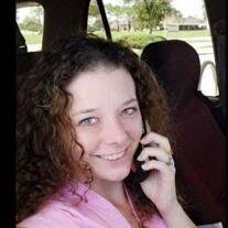 Michelle Marie Rabalais Obituary