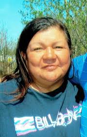 Obituary information for Verna Pearl La Rocque