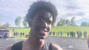 Class 3A Boy's State Qualifying Meet at Atlantic Finals Results