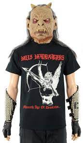 Hells headbangers