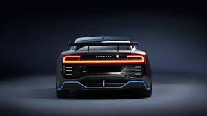It is the first car produced by the new car manufacturer rg founded by roland gumpert. Elektroautomobil Das Magazin Fur Elektromobilitat Roland Gumpert Nathalie First Edition Fahren Unter Alkohol