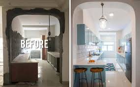 Before And After Design This