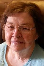 Nancy Mcdavid's Instagram, Twitter & Facebook