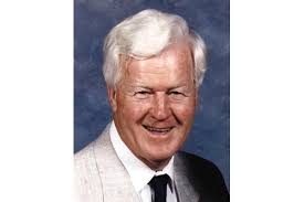 Dwight Swanson Obituary (1919