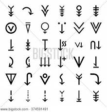 Jul 17, 2017 · down right arrow emoji: Set Down Arrow Icon Vector Photo Free Trial Bigstock