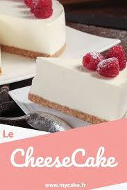 Recette Le Cheesecake Facile Et Inratable Astuces En 2020 Cheesecake Facile Recette Cheesecake Cheesecake