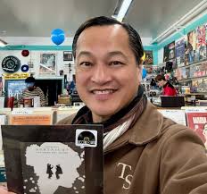 Restoring Scratched and Damaged Vinyl Records