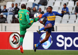Cape town city fc video highlights are collected in the media tab for the most popular matches as soon as video appear on video hosting sites like youtube or dailymotion. Blow By Blow Cape Town City Vs Baroka The Citizen