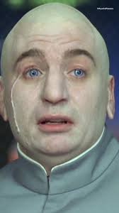 The Best Plan with Dr. Evil: Austin Powers Sound Ownership