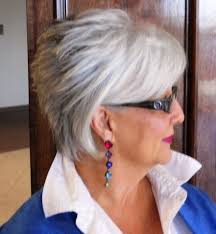 Have a look to get the appropriate one for you & flaunt your age another great over 60 hairstyle that fabulously flaunts the grey hair color is the short pixie. Short Hair For Women Over 60 With Glasses Short Hairstyles For Over 60 With Glasses Hair Styles Short Hair Styles Hair Styles For Women Over 50