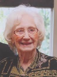 Sylvia Edlin Obituary