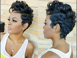 We have some options for you, girl! Enviable Short Hair Styles For Black Women Fashionarrow Com