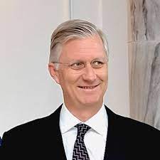 Philippe de belgique devient roi, ce dimanche, suite à l'abdication de son père albert ii. Philippe De Belgique Paris Match