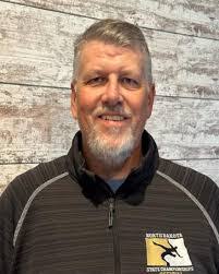 Mark Pazdernik's Instagram, Twitter & Facebook