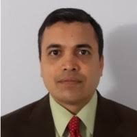 Amit Sidhaye PE, PTOE, PMP