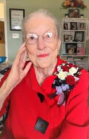 Edna Billingsley Ousley Wallace Obituary November 26, 2022