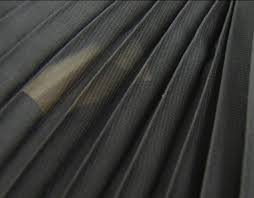 Find great deals on ebay for black stretch material. Metallic Faux Silk Satin Pleated Fabric Stretch Cloth Dress Skirt Material Decor