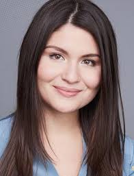 Who is suitable for voicing Emilie?